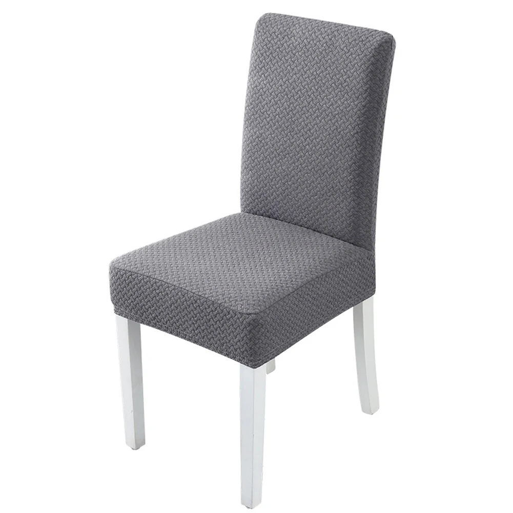 Школьная офисная столовая растягивающаяся эластичная для кухни отеля съемный