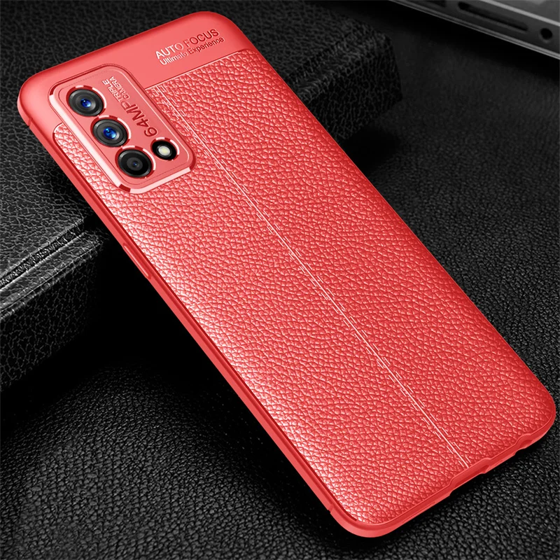 for cover realme gt master edition case for oppo realme gt master capas shockproof soft tpu leather for realme gt master cover free global shipping