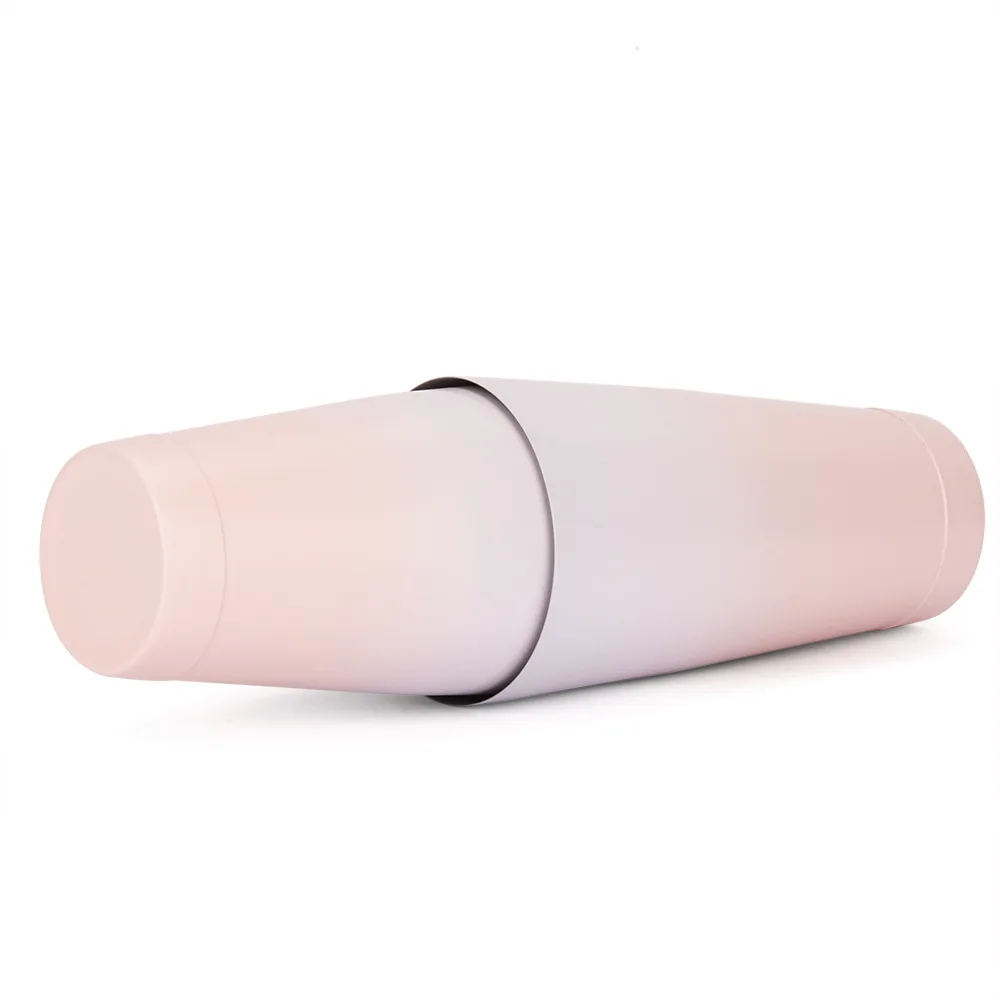 Креативный новый высококачественный бутик из нержавеющей стали розовый