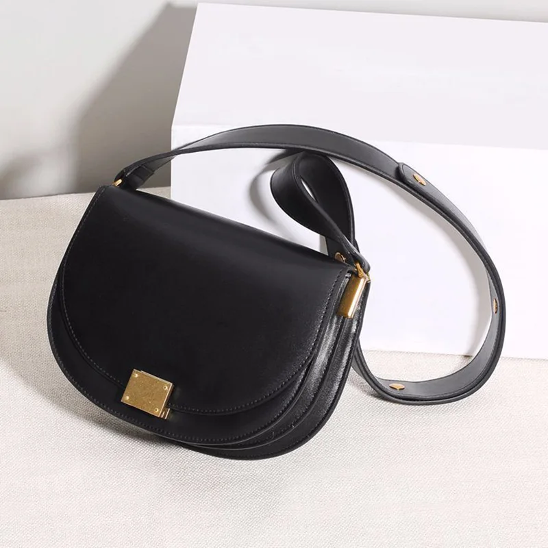 Женская сумка мессенджер из натуральной кожи 8 цветов|Сумки с ручками| |