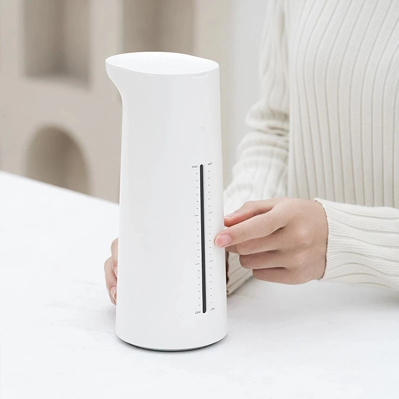 Автоматический индукционный диспенсер для мыла Xiaomi умный инфракрасный