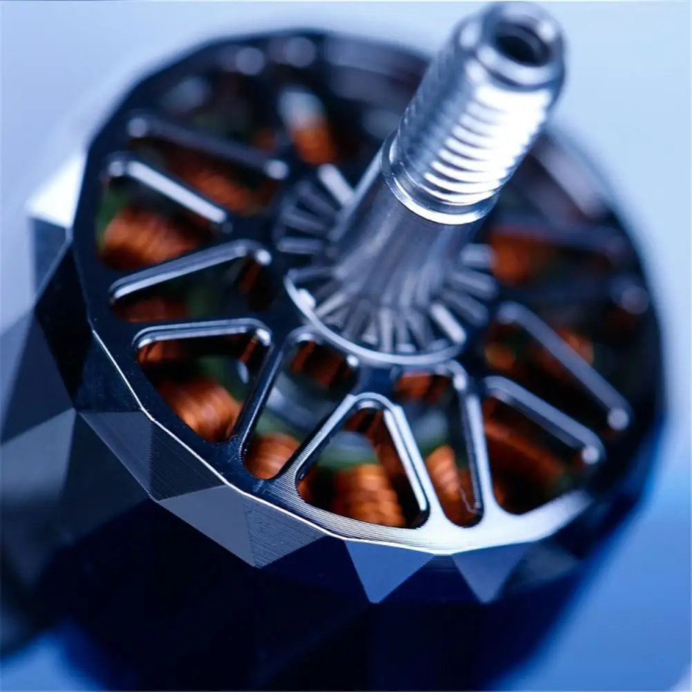 

4PCS New iFlight Cyber XING 2306.5 1777KV 1999KV 2555KV 2-6S Brushless Motor for RC FPV Racing Drone Quadcopter Frame