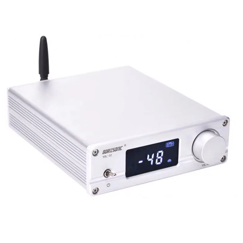 Bluetooth 5 0 APTX канальная передача пульт дистанционного управления громкостью