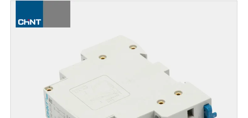 CHNT CHINT NCH8-20 модульная переменного тока casa Contator 220 v 230 v переменного тока 50 Гц/20A 1NO 1NC 2NO 2NC