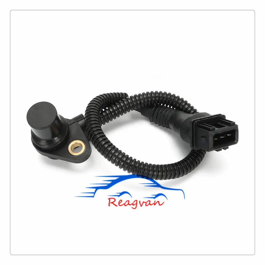 Датчик скорости вращения трансмиссии 24357518732 CVT для Mini Cooper R50/52|Датчик скорости| |