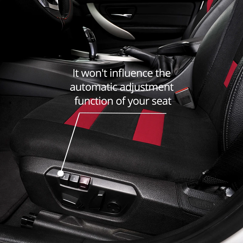 Футболка AUTOYOUTH дизайнерские чехлы на сиденья автомобиля-для