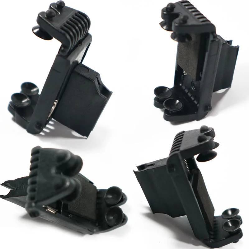 Высококачественный Профессиональный зажим для микрофона с музыкальным