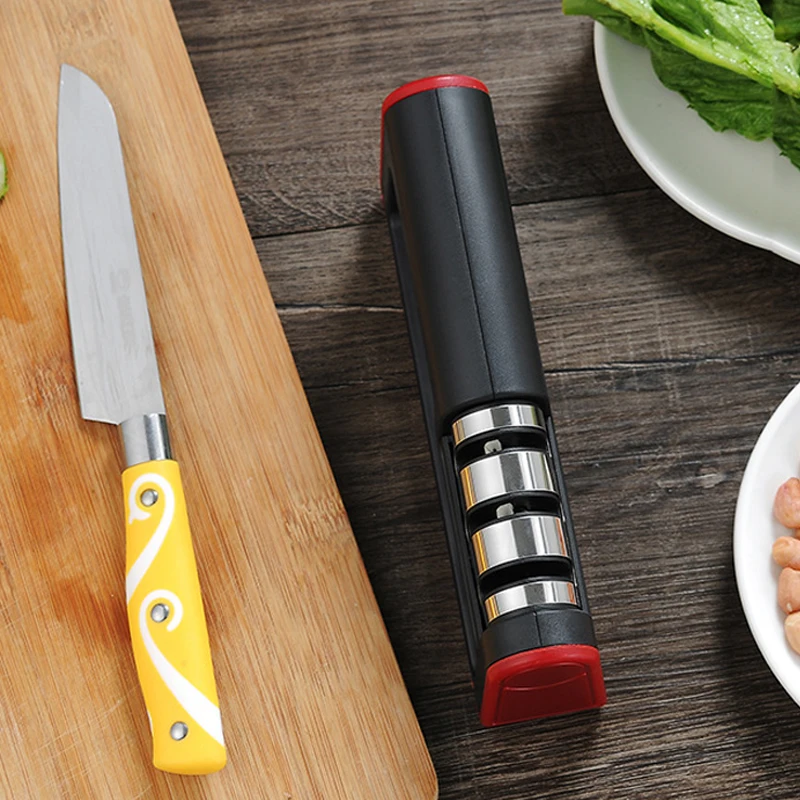 Профессиональный точильный камень для заточки ножей|Точилки| |