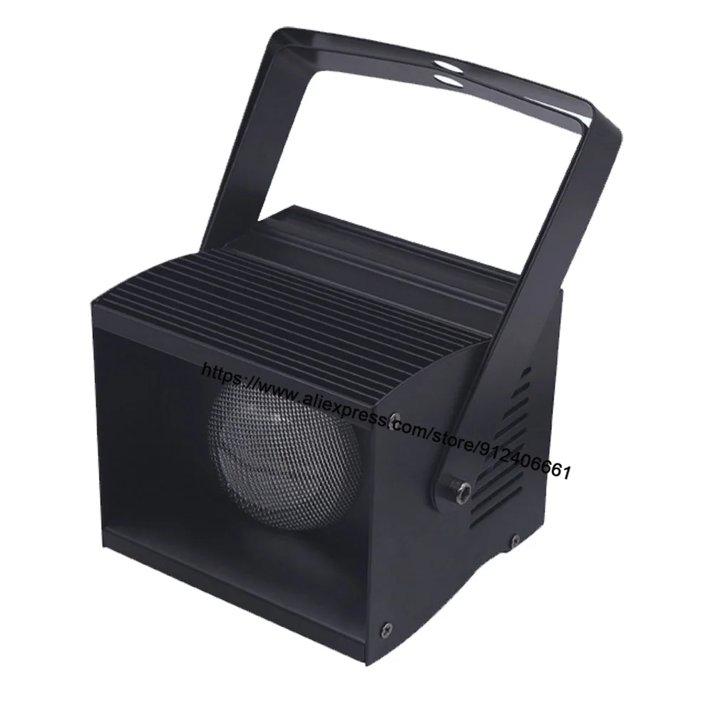 2 в 1 светодиодный прожсветильник Тор для диджея 60 Вт | Освещение