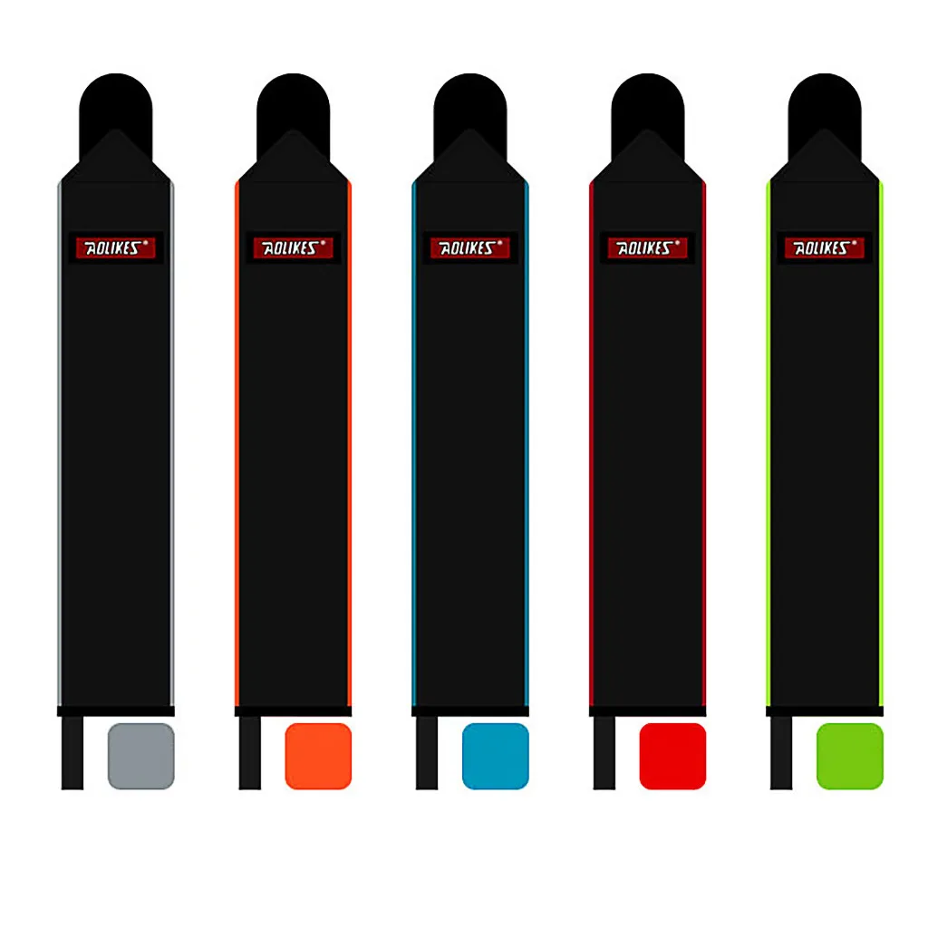 AOLIKES для взрослых бодибилдинга противоскользящая Силиконовая защита рук