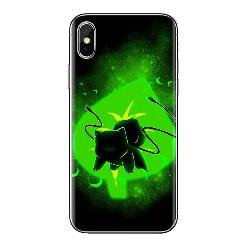 Для iPhone XS Max XR X 4 4S 5 5S 5C SE 6 6S 7 8 плюс samsung Galaxy J1 J3 J5 J7 A3 A5 Покемон Гоу настенные