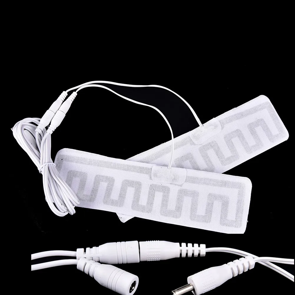 1 пара Usb-стельки с подогревом 5 В | Спорт и развлечения