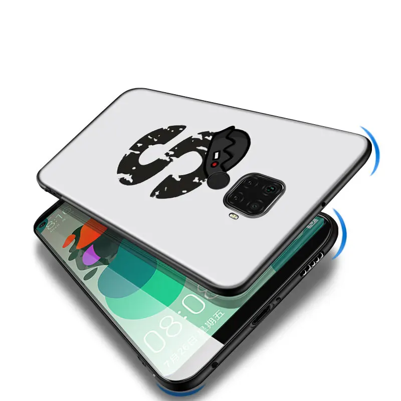 

Riverdale Season For Huawei Y5 Y5P Y6 Y6S Y7P Y7A Y7 Y8S Y8P Y9S Y9A Y9 Lite PRO 2017 2018 2019 2020 Phone Case