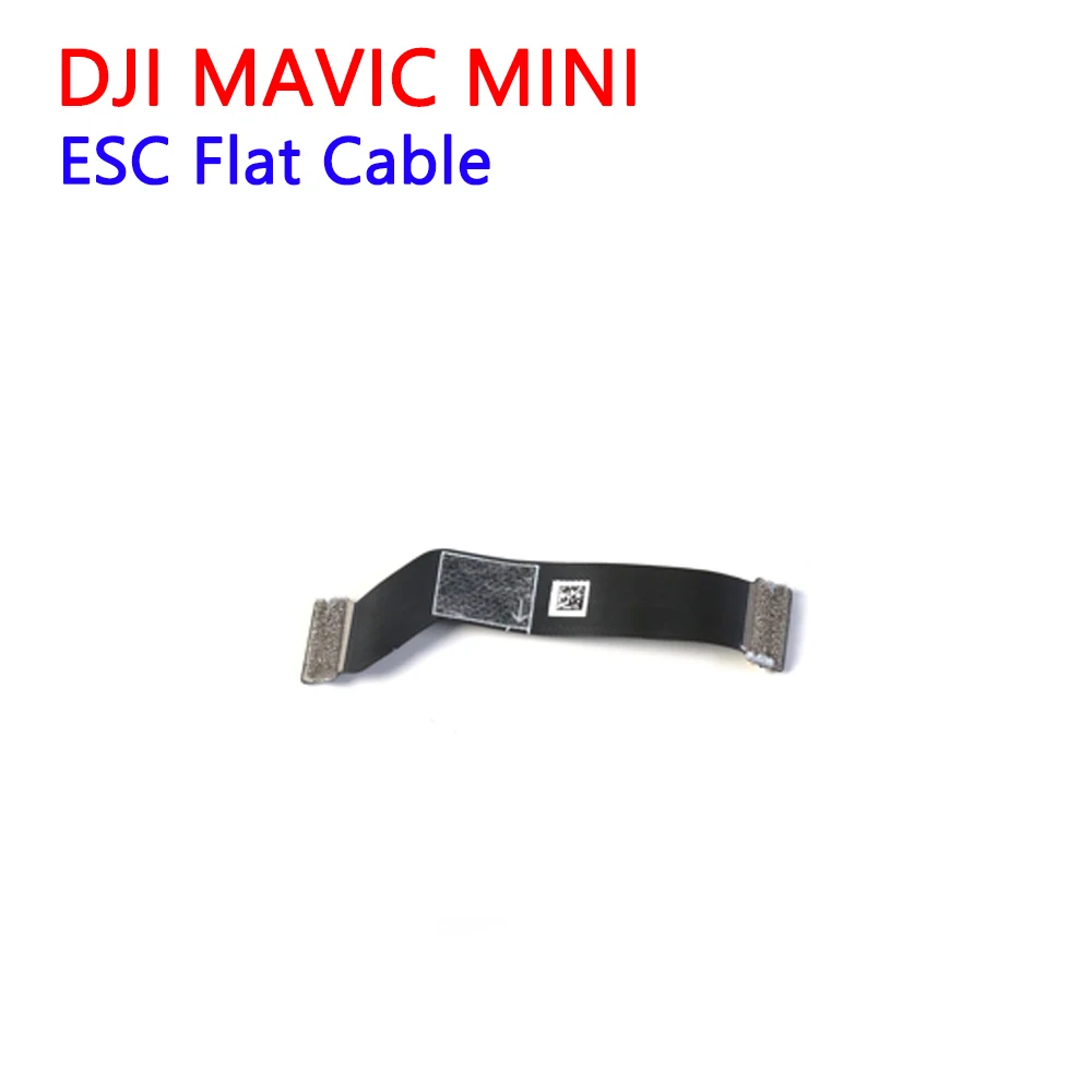 Абсолютно DJI Mavic Mini Замена ESC плоский кабель для DJI Mavic Mini сервис запасные части