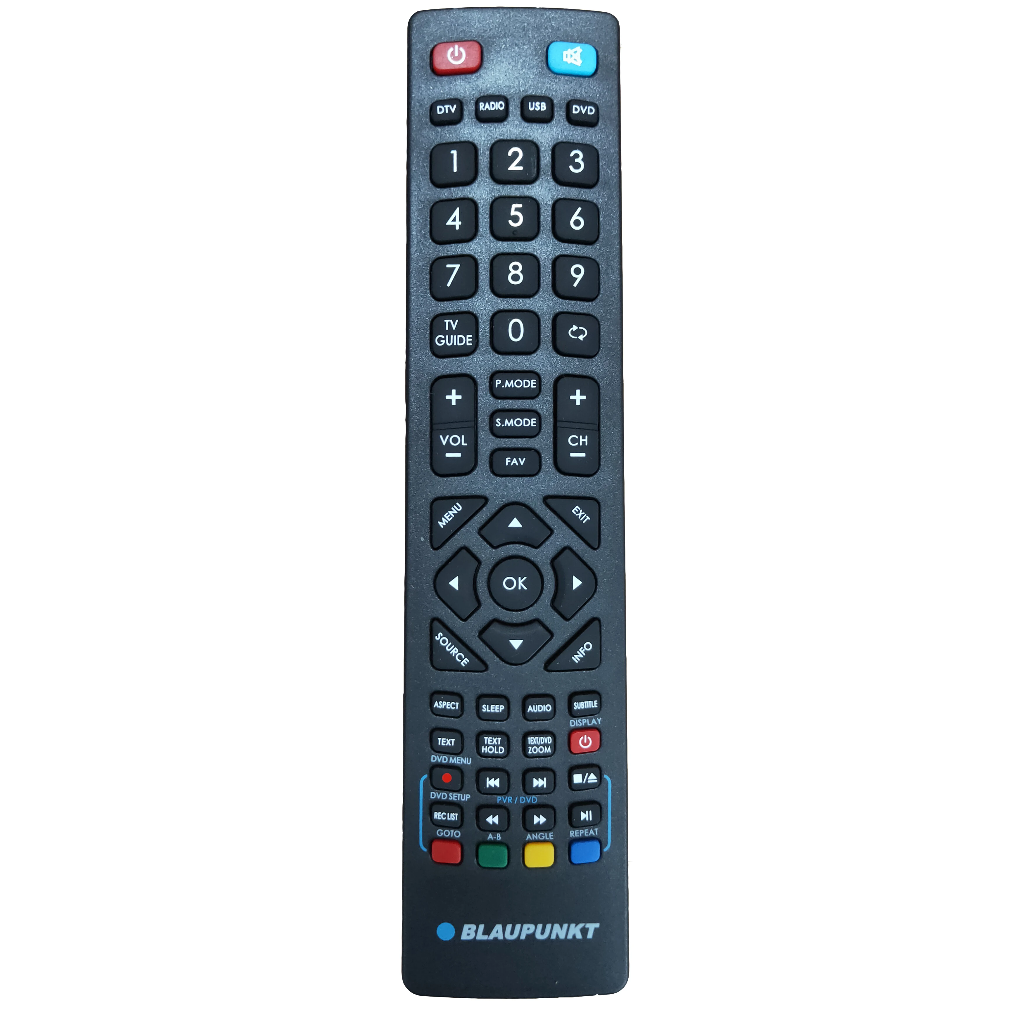 DH1608888085 для BLAUPUNKT JMB SABA светодиодный ТВ 3D функциональный пульт дистанционного