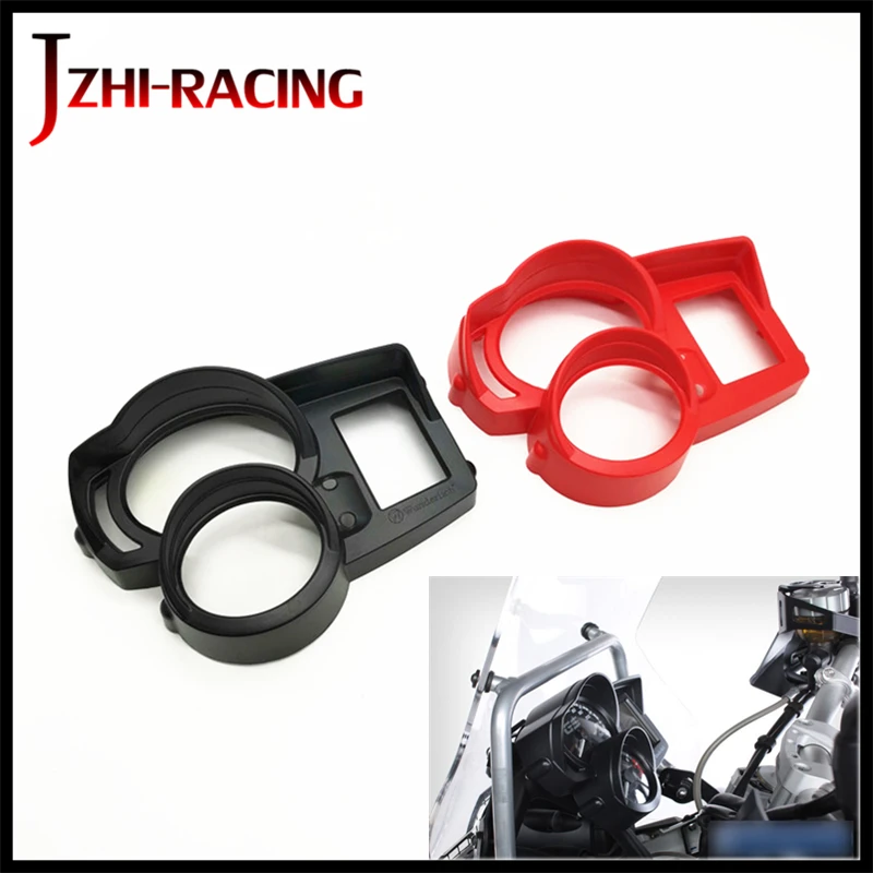 

For BMW R1200GS F800GS Adventure S1000XR F650GS F800GT F800R F800ST R1200R Motorcycle Sunproof Hood Instrument Protector Guard