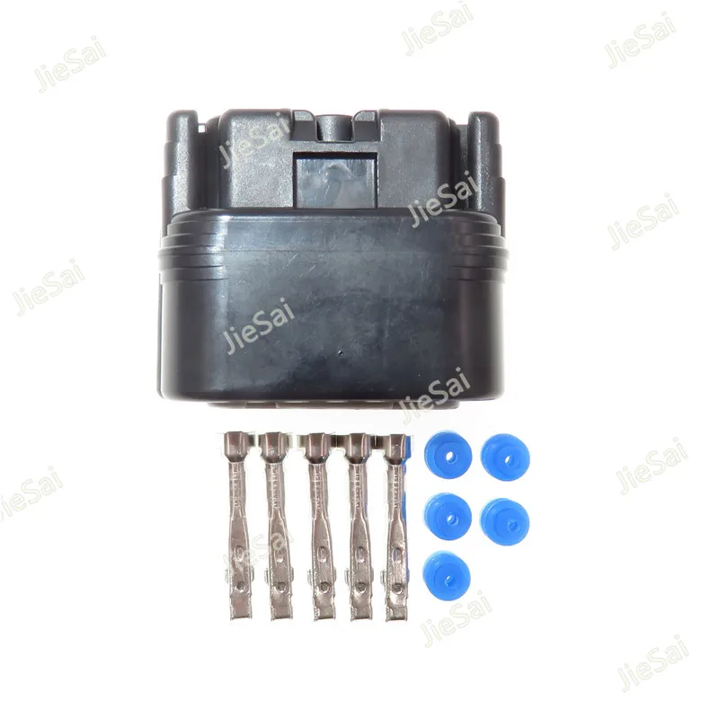 5 Pin 6189-6909 HV/HVG герметичная серия электрический кислородный датчик штекер женский