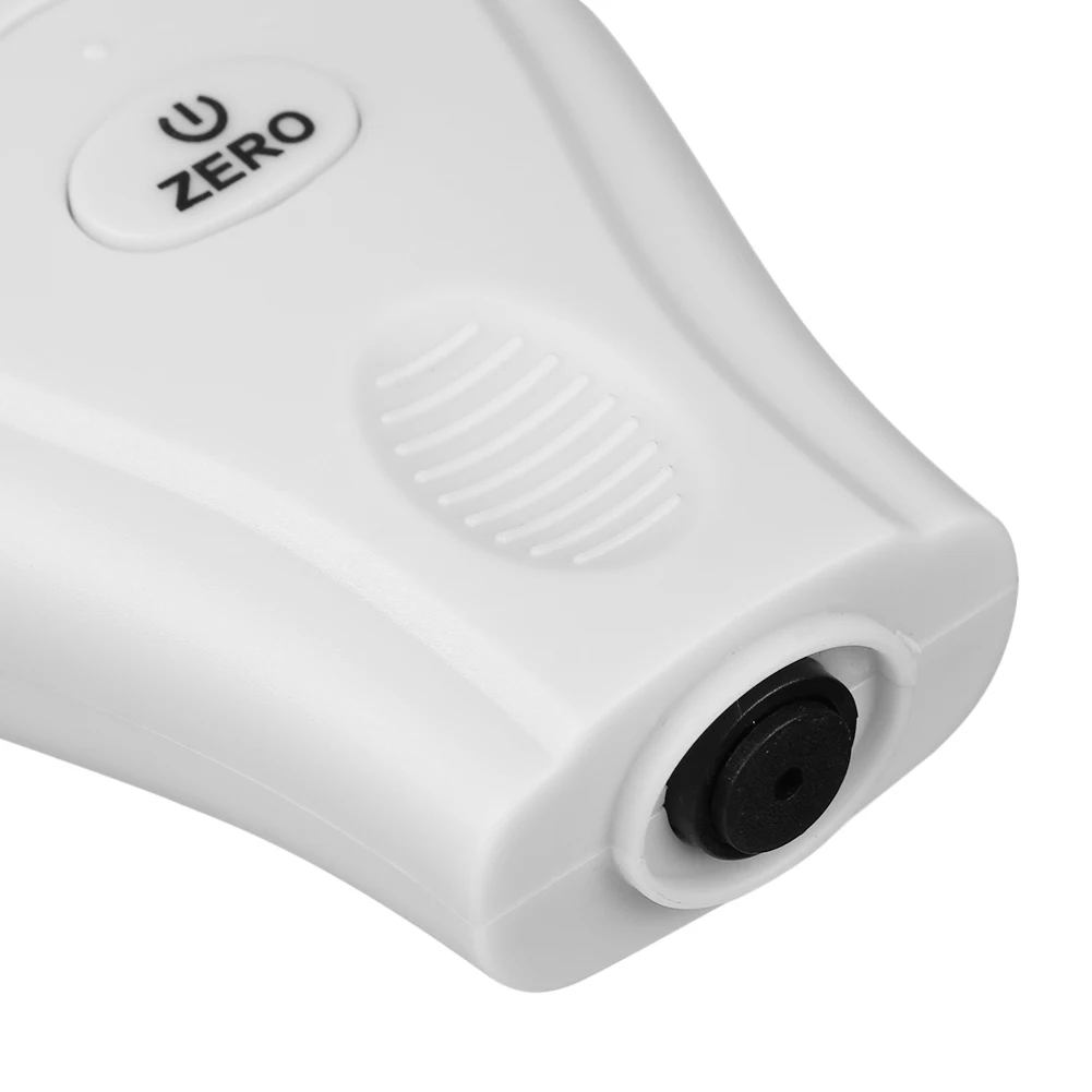 Контрольный инструмент автомобильных металлических покрытие лак цветные