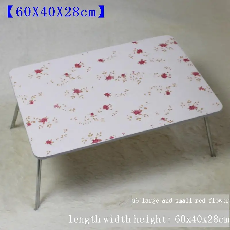 Schreibtisch Lap Children Standing Stand Biurko Portatil Mueble Escritorio Office Bedside Mesa Laptop Study Desk Computer Table | Мебель