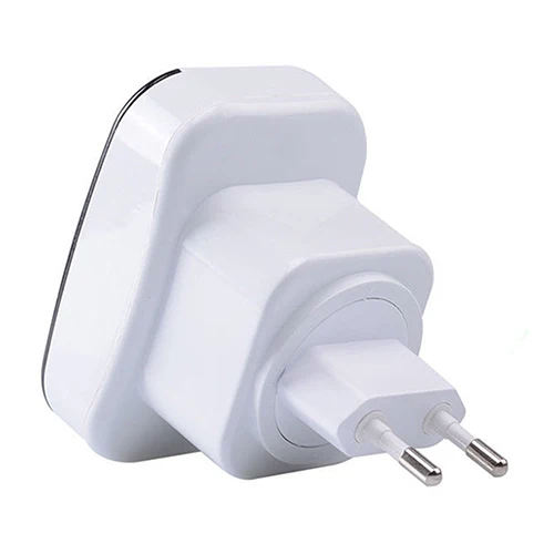 Беспроводной Wi-Fi репитер 300 Мбит/с | Компьютеры и офис