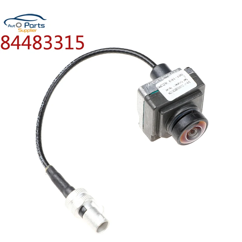 

Камера заднего вида OEM 84483315 для GM Cadillac XT4 Chevrolet Equinox GMC Ground
