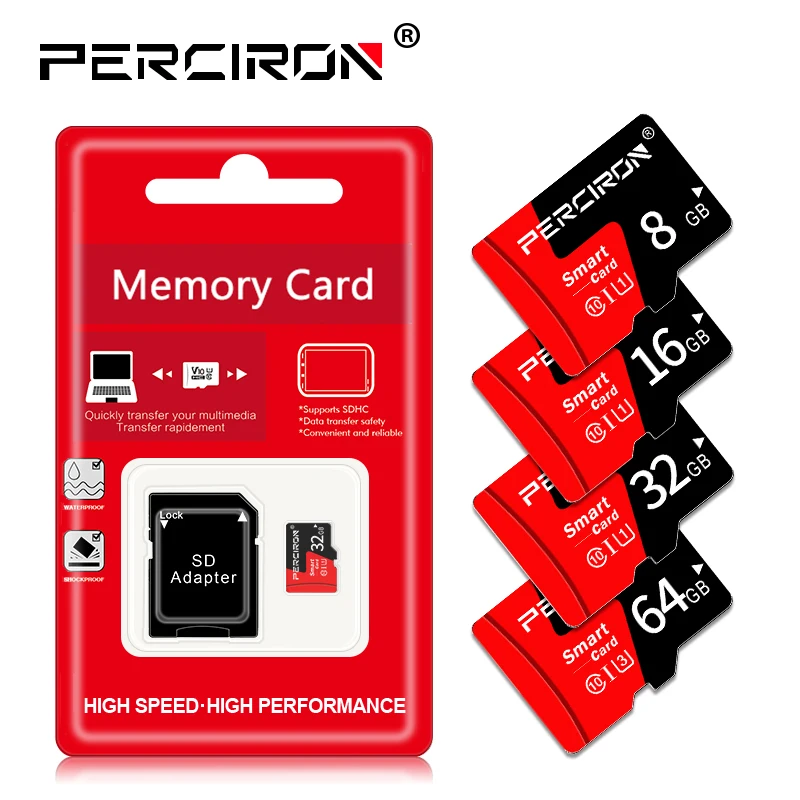 Горячая Распродажа флеш-карт карта памяти 64 Гб 128 ГБ U3 UHS-3 Micro sd карта 32 ГБ 16 ГБ 8 ГБ класс 10 UHS-1 Microsd TF/sd карта s для планшета