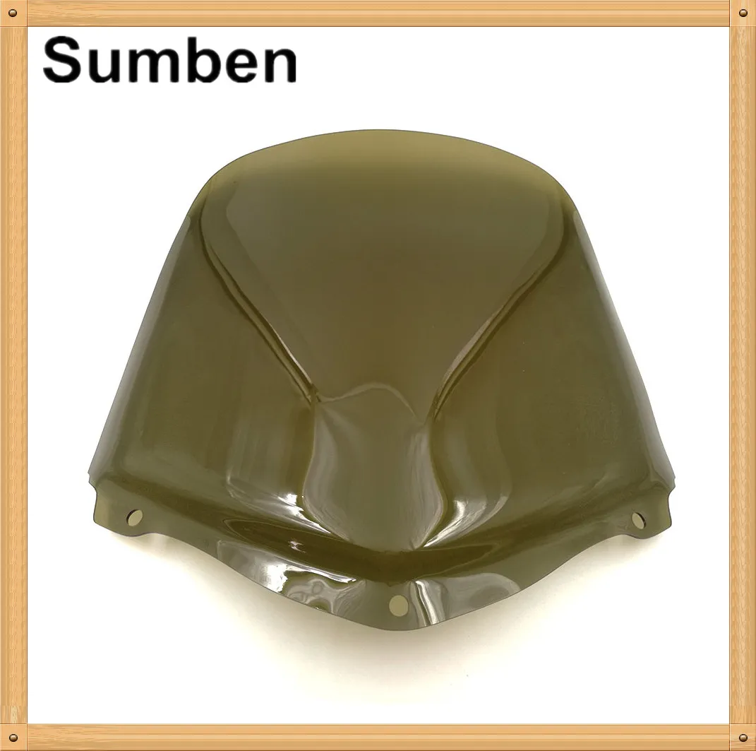 Беверли 200 МОТОЦИКЛ ABS пластик лобовое стекло ветер экран окно туринг воздушный