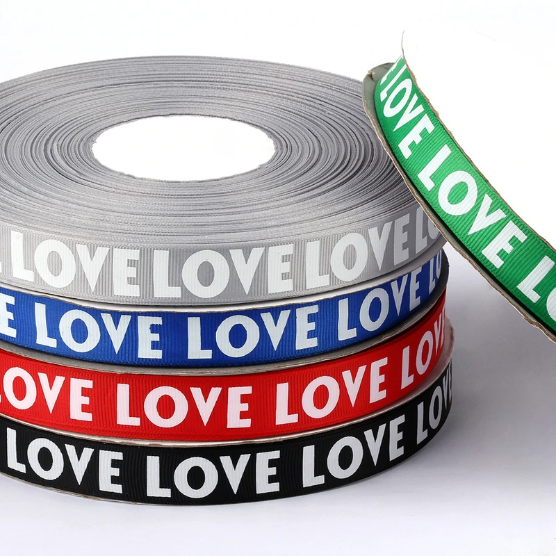 10 ярдов полипропиленовый ленточный ремень/лента/ремень для шитья и стеганого