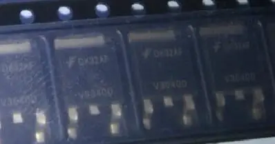 V3040D ISL9V3040D3ST TO-252 IGBT 400 В 17A чип драйвера катушки зажигания | Электроника