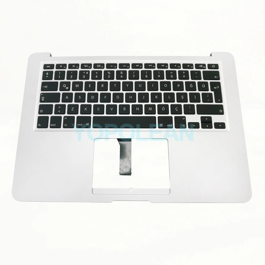 Подсветка для клавиатуры MacBook Air 13 дюймов A1466 | Компьютеры и офис