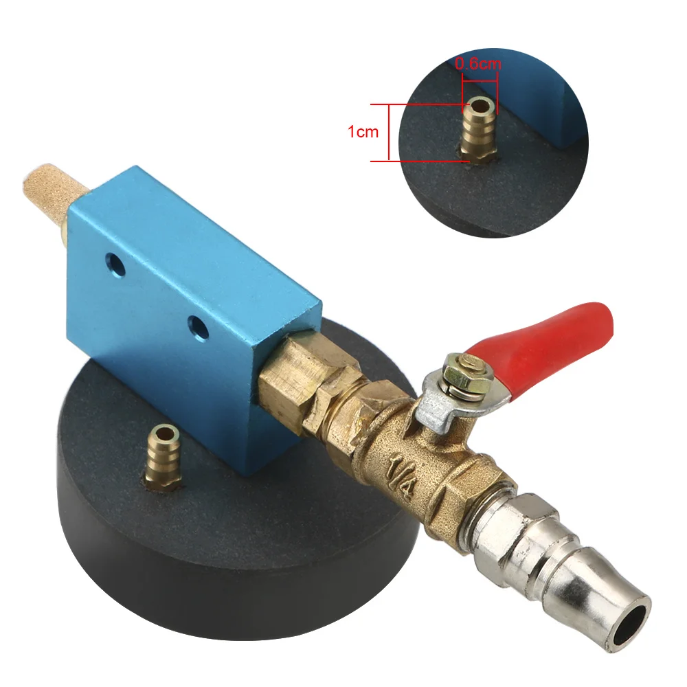 Автомобильный аксессуар универсальный автомобильный насос для замены тормозной