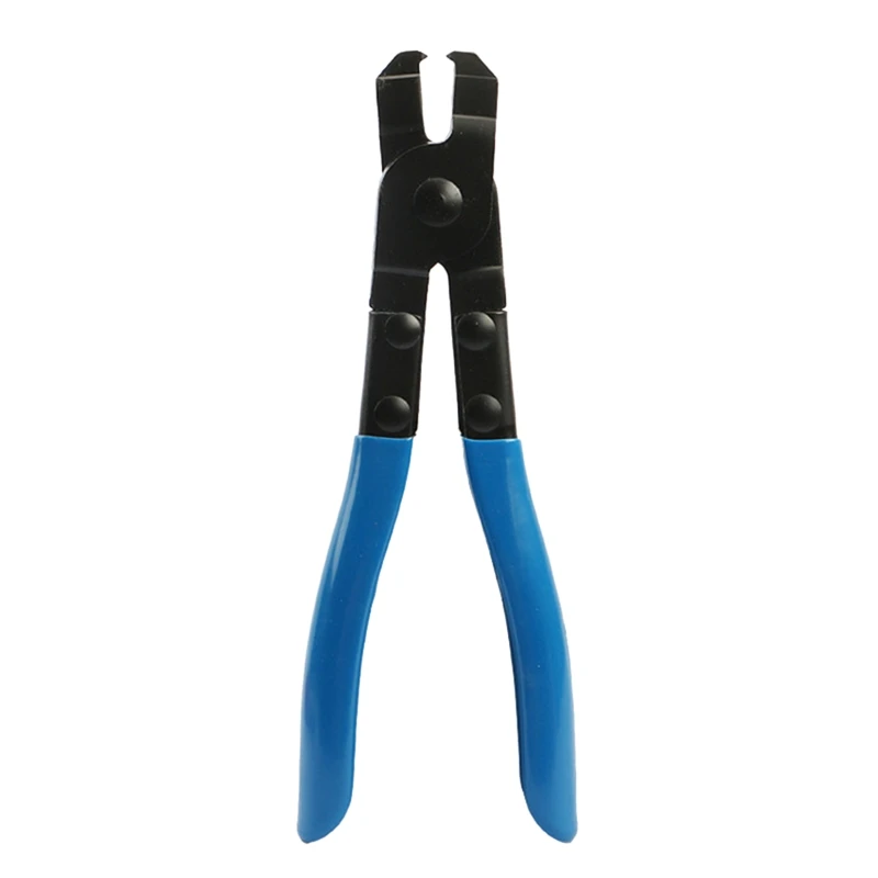 

217MM Durable Dust Cover Car CV Joint Boot Hose Clamp Pliers Earless Type Clip R9JC