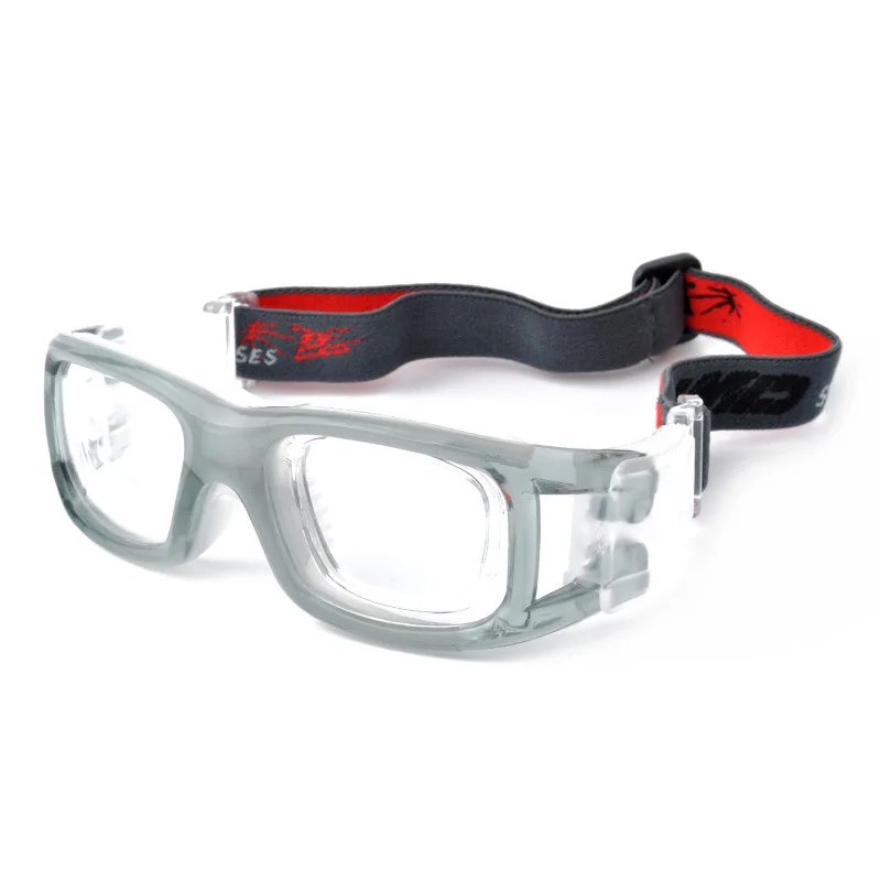 

Fashion Stylish Eye Protection lan qiu jing Running Football Outdoor Activity Sports Eye-protection Goggles Protective Glasses