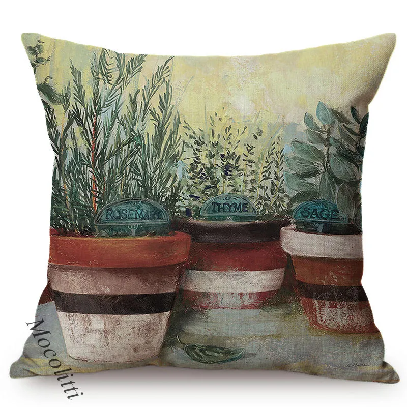 Декоративный чехол для диванной подушки в скандинавском стиле простота