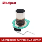 Kindgreat Airtronic D2 горелка 252069100100 китайский 2 кВт стояночный нагреватель (аналогичный Eberspacher) камера сгорания с прокладкой