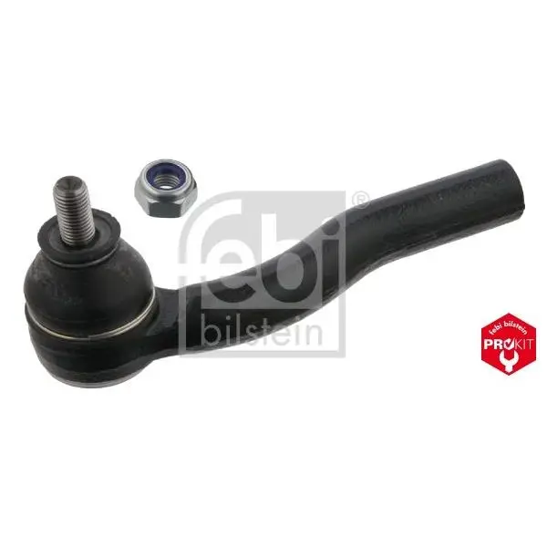 Наконечник рулевой левый Fiat Palio/Strada 98 FEBI BILSTEIN 1247 | Автомобили и мотоциклы