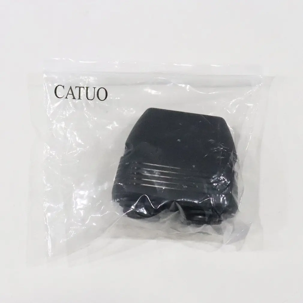 Универсальный Водонепроницаемый прикуриватель с двойным отверстием разъем