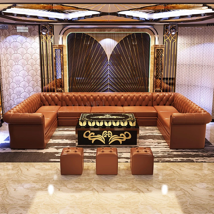

Restore ancient ways sofa coffee table combination bar club KTV room card seat table and chair creative personality furniture c