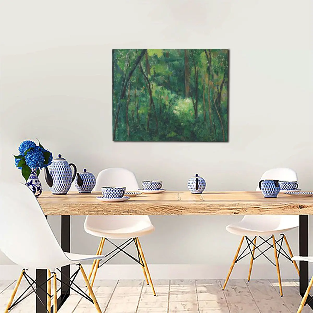 

Cezanne