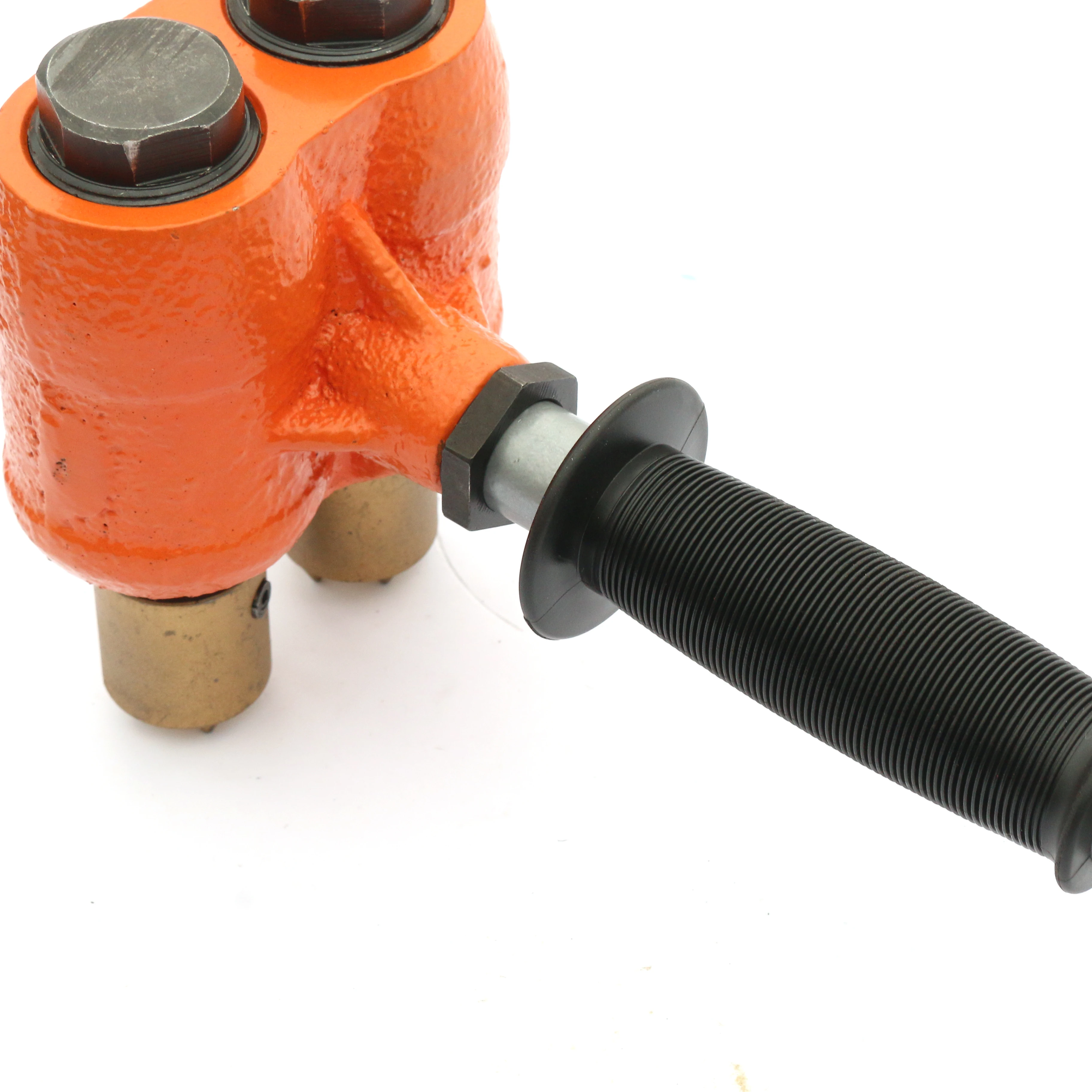 

Scabbling Hammer Accessories Single-Piece Cruciform Piston Single-Piece Bush Piston Whip Check