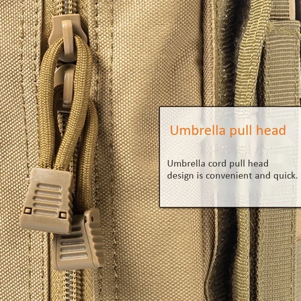 

Waistbag Multifunctional Outdoormountaineering Lifesaving Accessory Medicine Bag EMT Emergency EDC Survival