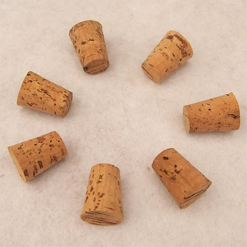 10 шт. силиконовые пробки для бутылки вина | Дом и сад