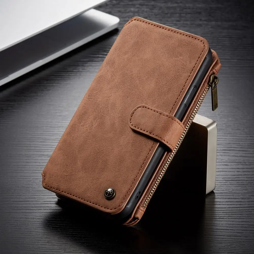 Чехол из натуральной кожи для iPhone X XR XS Max силиконовый полупрозрачный матовый