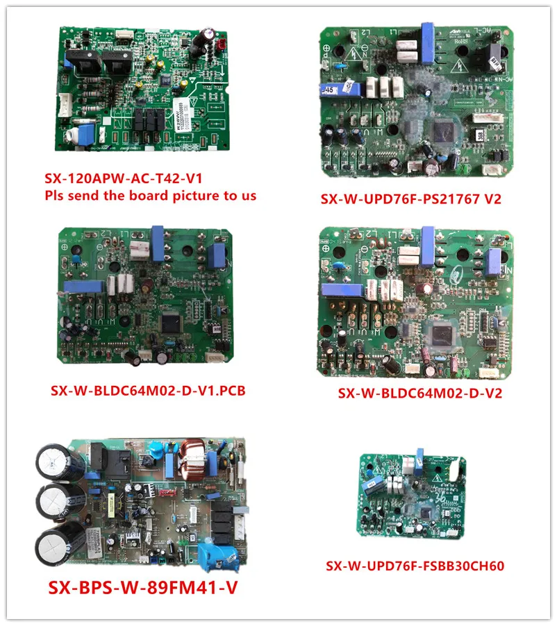 

SX-120APW-AC-T42-V1|SX-W-UPD76F-PS21767 V2|SX-W-BLDC64M02-D-V1/V3|SX-BPS-W-89FM41-V|SX-W-UPD76F-FSBB30CH60