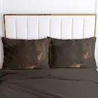 Чехол-наволочка для подушки 50x70 50x75 50x80 70x70