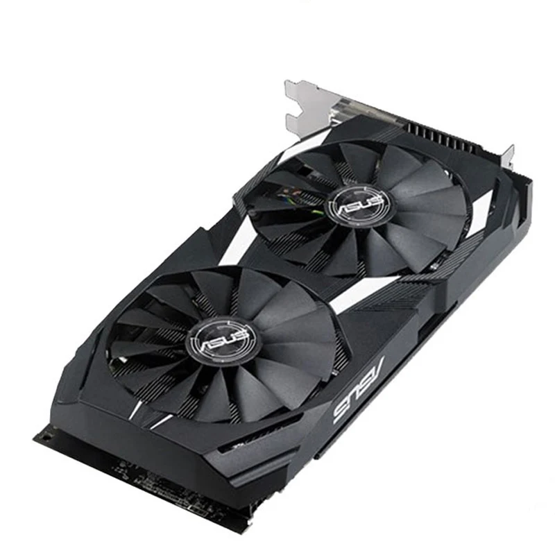 Видеокарта ASUS RX 580 8 ГБ 500 бит GDDR5|Видеокарты| |