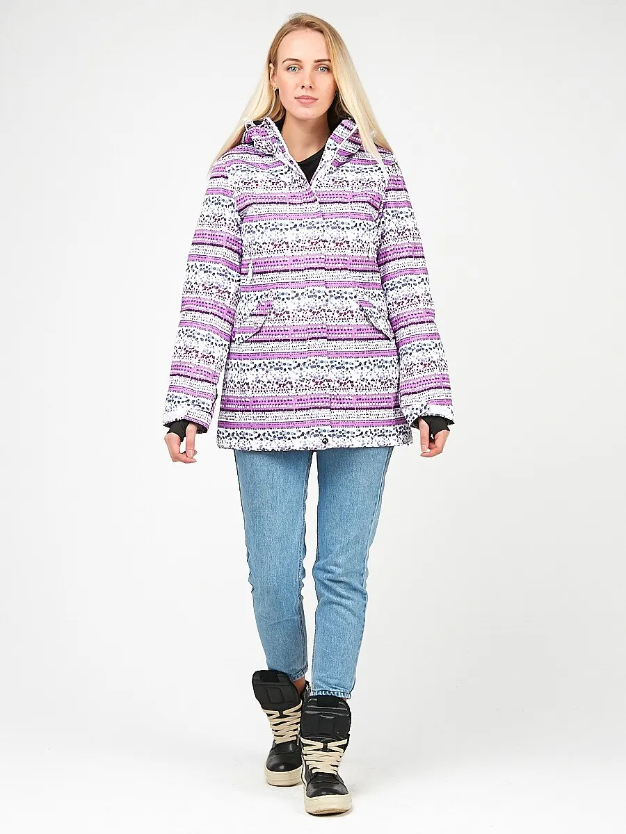 Куртка горнолыжная MTFORCE 1937F