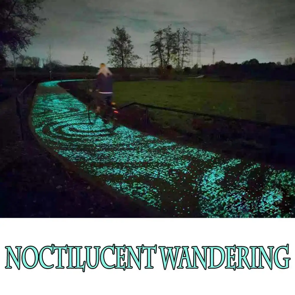 10 г светящийся песок вечерние DIY Звездные Дети Желая бутылка флуоресцентные