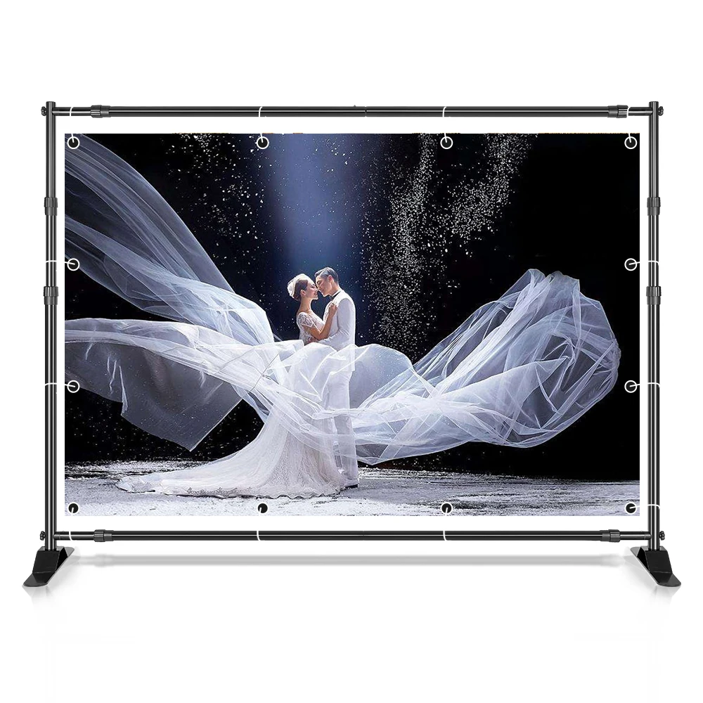 Профессиональная телескопическая большая труба сверхпрочная основа для