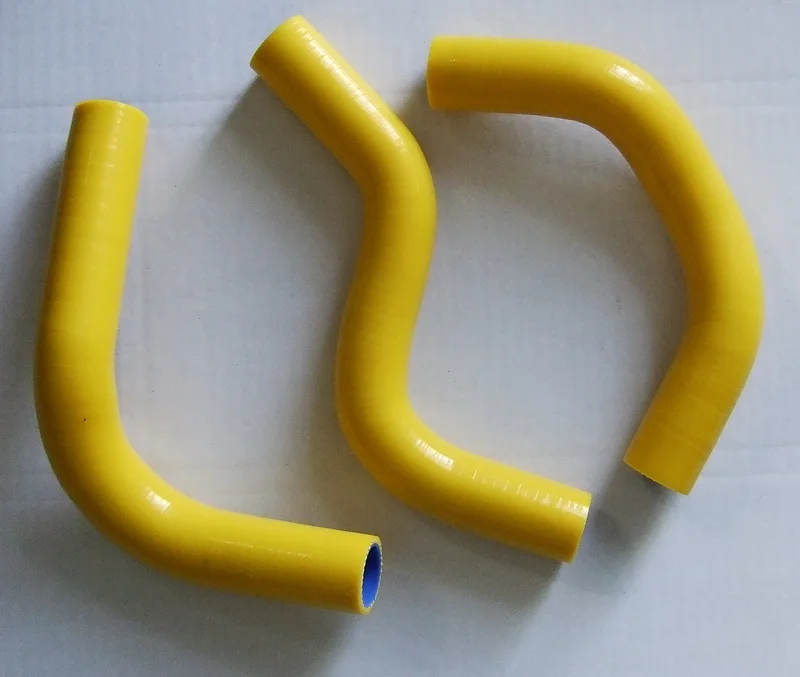 Силиконовый шланг радиатора для 89-00 SUZUKI SWIFT 1 3 G13 GTI 1989 1990 1991 1992 1993 1994 1995 1996 1997 1998 1999